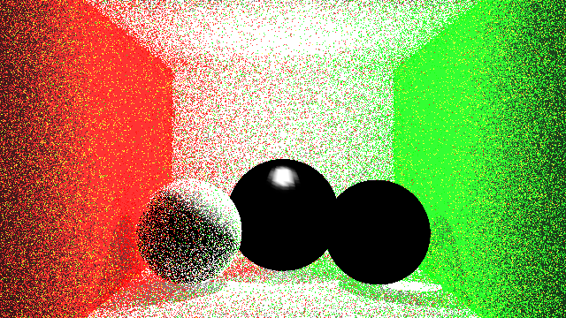 Project 12: Photon Mapping